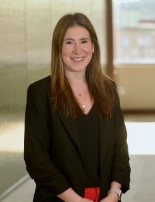 Eva V. Kliegman