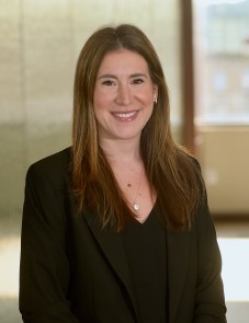 Eva V. Kliegman