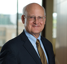 Howard S. Tuthill III