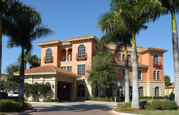 BONITA SPRINGS OFFICE