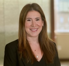 Eva V. Kliegman