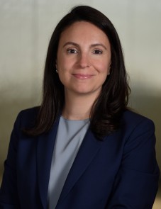 Elizabeth A. Falkoff