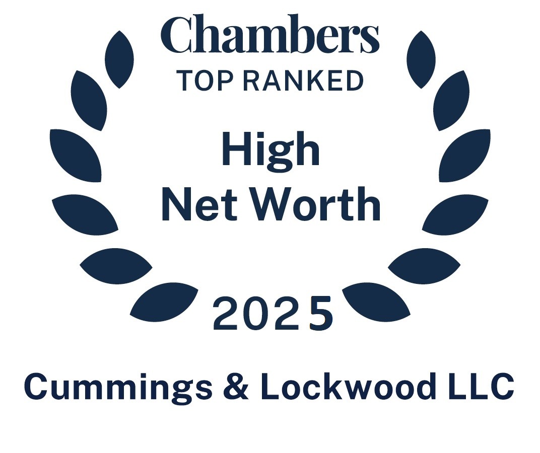 Top Ranked Chambers - High Net Worth 2023