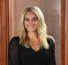 Lauren V. Mabe