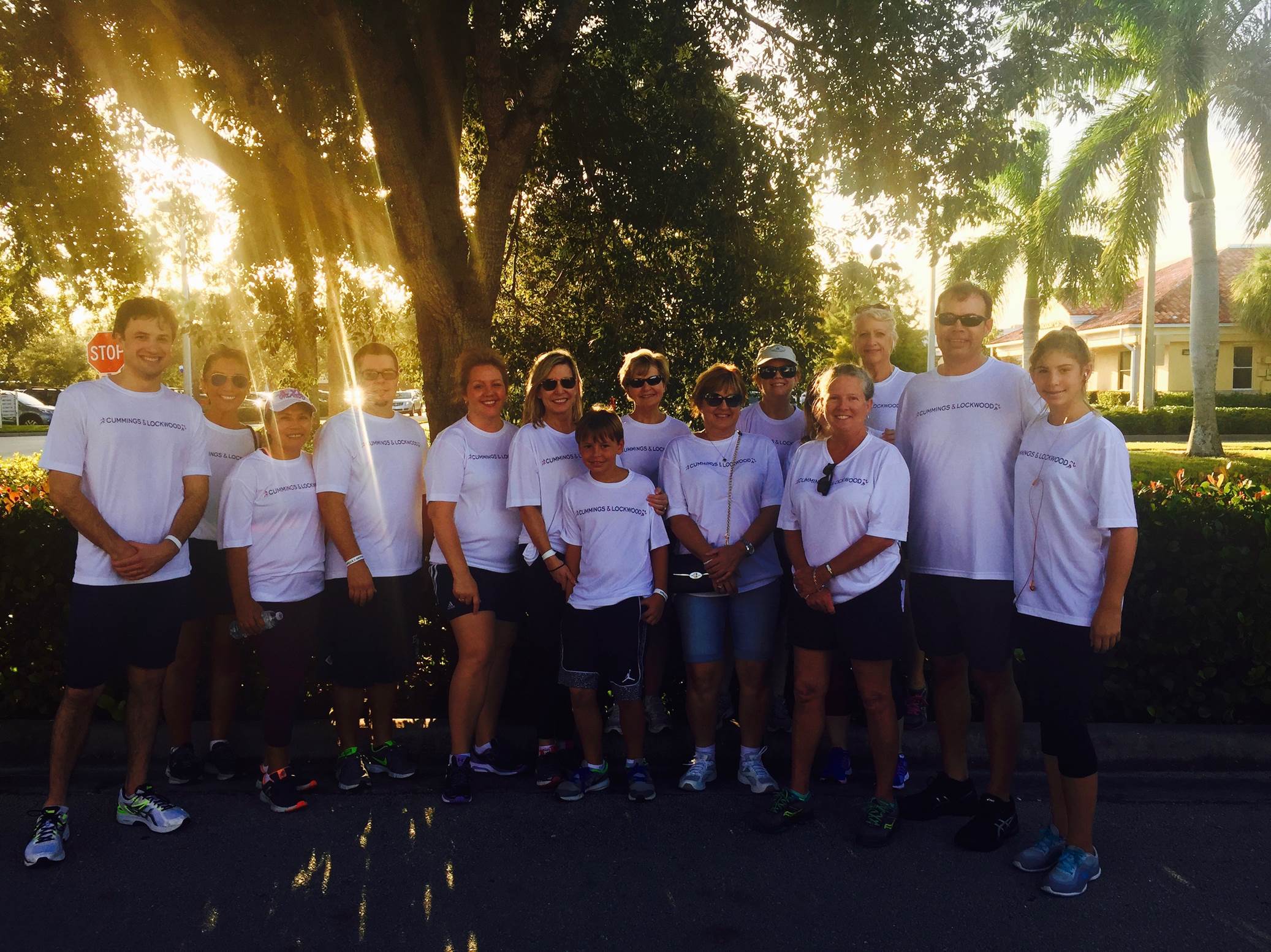 Moes Corporate Run