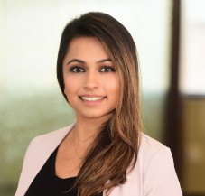 Shikha R. Patel