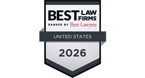 Best Law Firms Ranked by Best Lawyers - United States - 2026