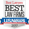 Best Lawyers - Best Law Firms U.S News & World Report 2017