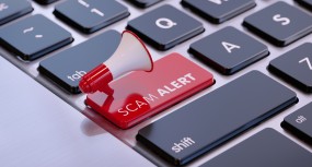 IRS Issues Guidance on Theft Losses Stemming from Scammers