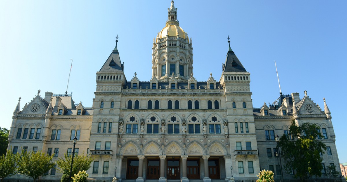 Connecticut, Estate and Gift Tax Exemptions