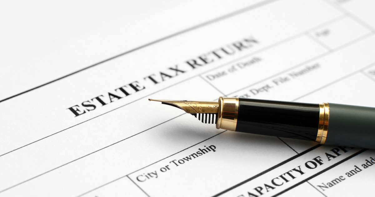 Connecticut Estate and Gift Tax Rates and Exemptions